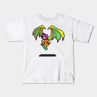 Myrrh Kids T-Shirt